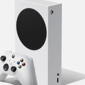XBox Series S Console